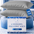 Cooling Pillow Cases by Unknown