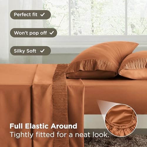 Bedsure Twin Sheets Set - Image 6