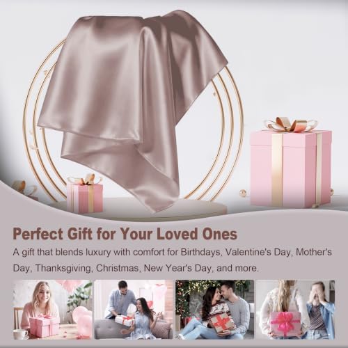 LYSHIN Silk Pillow Cases King Size - Image 6