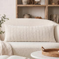 Fancy Homi Decorative Throw Pillow Covers by Fancy+Homi
