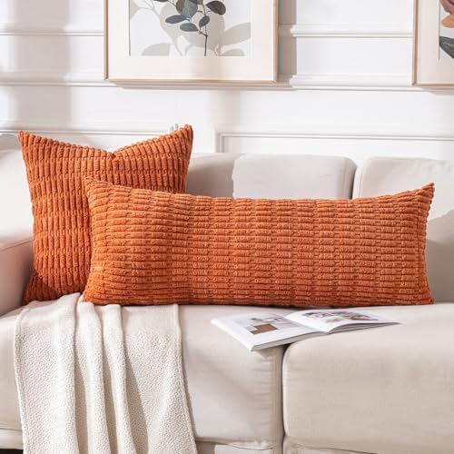Fancy Homi Decorative Throw Pillow Covers - Image 6
