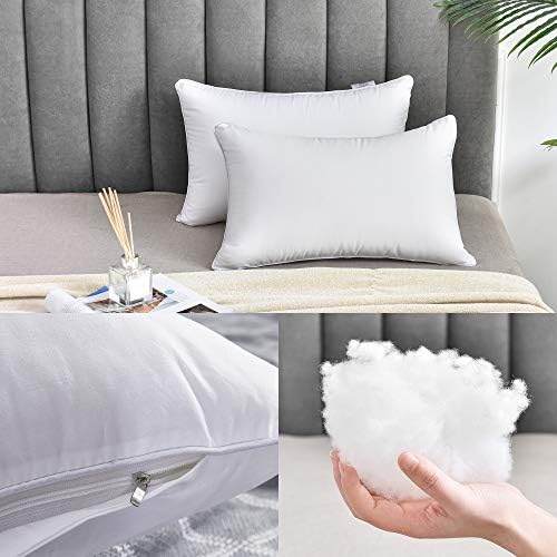 Oubonun 16 x 24 Pillow Inserts - Image 5