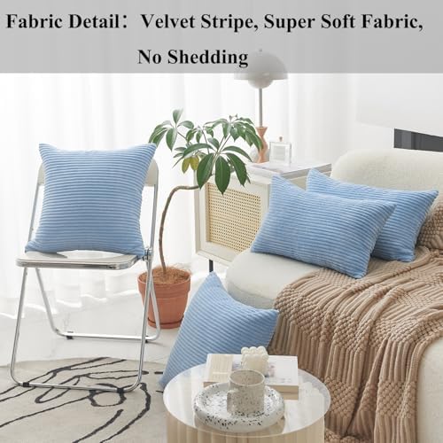 Home Brilliant Large Throw Pillows - Image 2