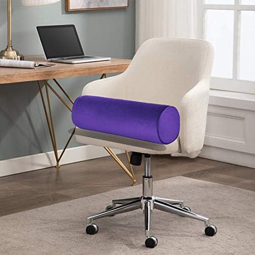 Tinbolunce Memory Foam Roll Pillow - Image 6