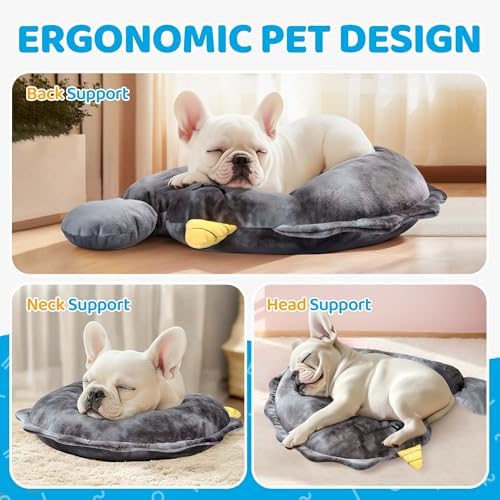 BurgeonNest Small Dog Calming Pillow - Image 2