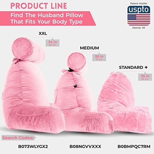 Husband Pillow XXL The Original - Image 3