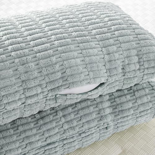 Fancy Homi Decorative Throw Pillow Covers - Image 3