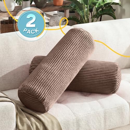 1 MIDDLE ONE Body Pillow, Memory Foam Body Pillows - Image 6