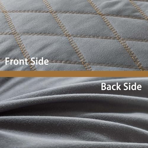 WhatsBedding Memory Foam Body Pillow - Image 3