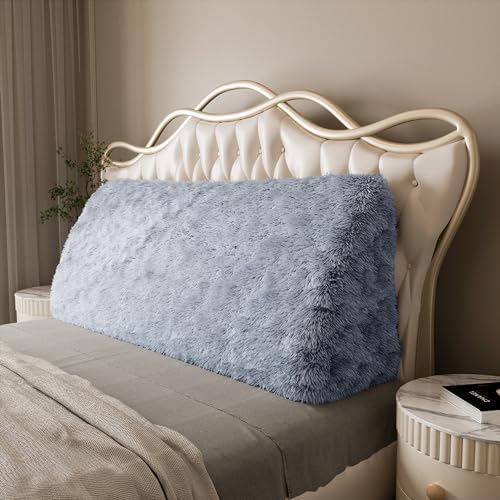 14LB Thickened Wedge Pillow Headboard Body Positioner Bed Wedge Pillow Backrest - Image 2
