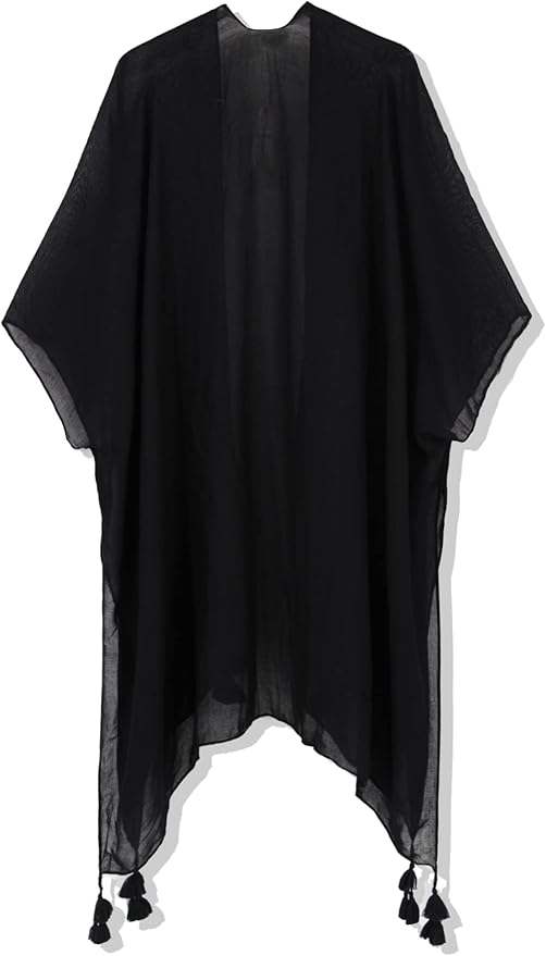 Moss Rose Women Summer Bikini Kimono Bathing Suit Cover Ups for Swimwear