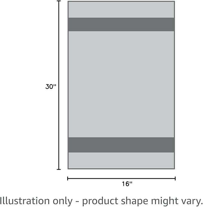 Superior Egyptian Cotton Pile Hand Towel Set of 4, Ultra Soft Luxury Towels, Thick Plush Essentials, Absorbent Heavyweight, Guest Bath, Hotel, Spa, Home Bathroom, Shower Basics, Purple
