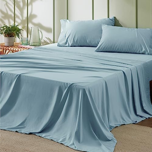 Bedsure Queen Sheet Set by BEDSURE