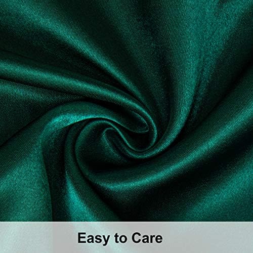 NTBAY Body Satin Pillowcase - Image 2
