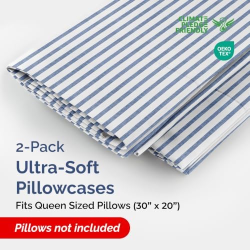 Queen Pillow Cases - Image 2