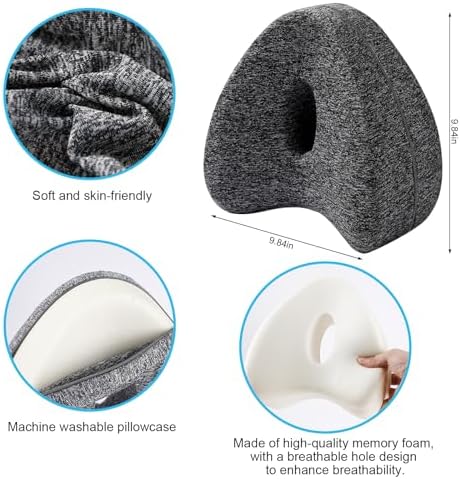 Vertdens Leg Pillow, Knee Pillow - Image 3