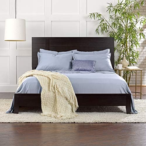 Pure Bamboo Twin XL Sheets, Genuine 100% Organic Viscose Derived from Bamboo - Image 6