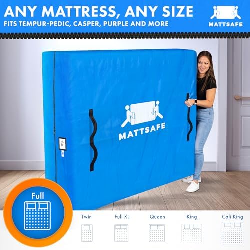 Nordic Elk Full Size Mattress Bags - Image 6