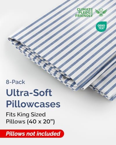 King Pillow Cases - Image 2