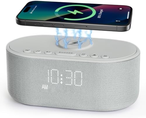 Odokee Sound Machine Alarm Clock by Odokee