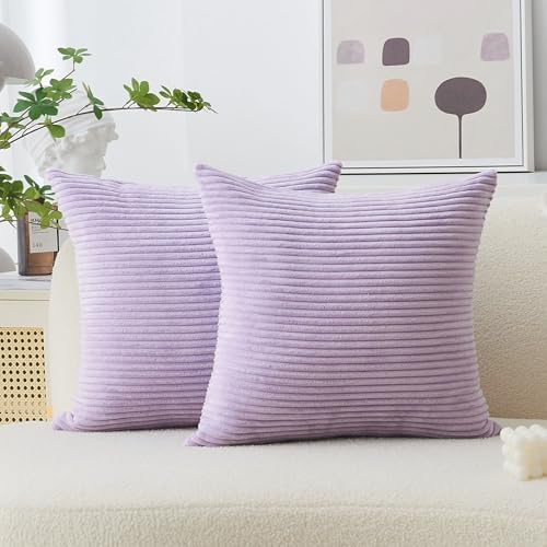 Home Brilliant Throw Pillow Covers by HomeBrilliant
