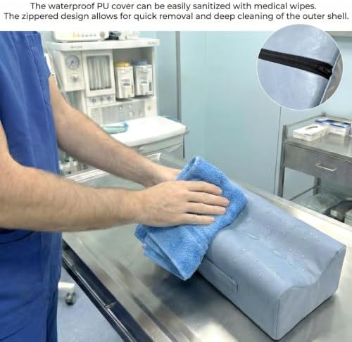 Phlebotomy Arm Wedge Pillow - Image 6