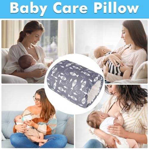 Baby Nursing Arm Pillow for Breastfeeding - Image 5