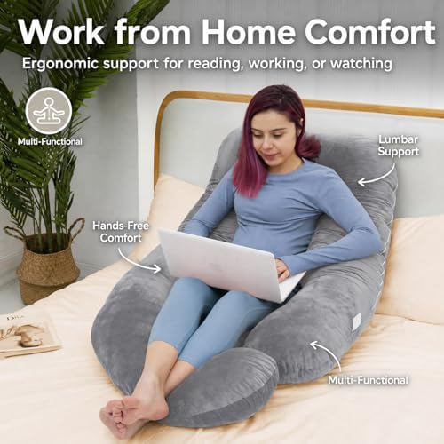 MAGIC ELEPHANT Pregnancy Pillows - Image 6