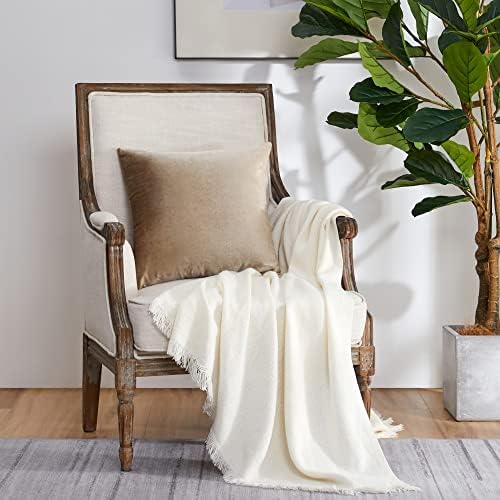 Decorative Throw Pillow Covers 20 x 20 - Image 7