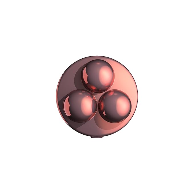 PMD Beauty relax Body Massager Replacement,1 ct.