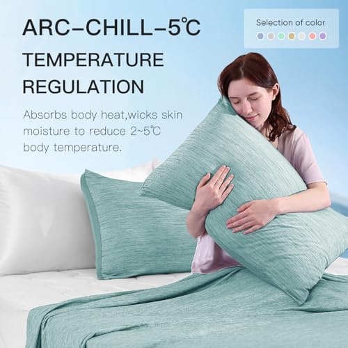 Marchpower Cooling Pillow Cases - Image 5