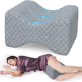 SweetSlubr Memory Foam Knee Pillow by Unknown