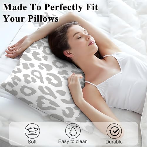 Microfiber Pillowcase 2PCS Set - Image 4