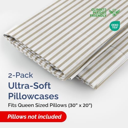 Queen Pillow Cases - Image 2