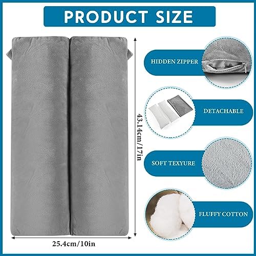 Soaoo Arm Support Pillow for Adults Pain Relief Post Surgery - Image 3