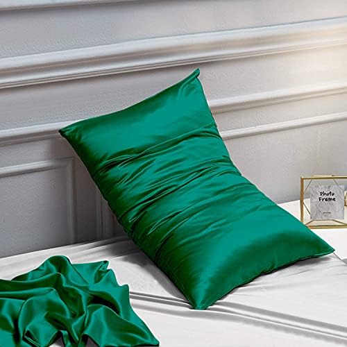 NTBAY Body Satin Pillowcase - Image 5