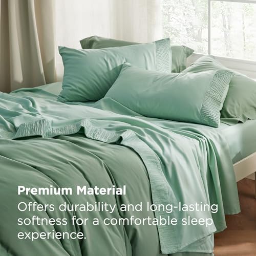 Bedsure King Size Sheets Set - Image 5