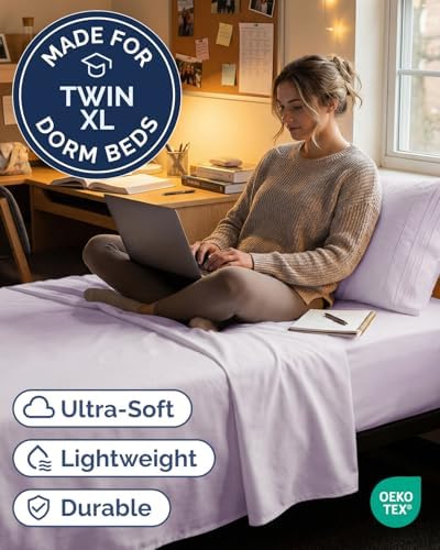 Twin XL 3 Piece Sheet Set - Image 2