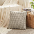 Fancy Homi Decorative Throw Pillow Covers by Fancy+Homi