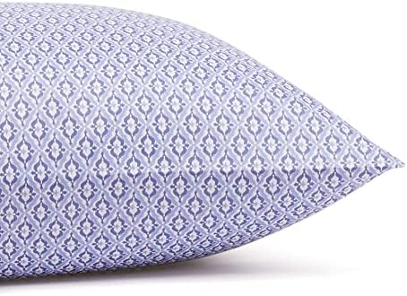 Amazon Basics Breathable Lightweight Super Soft Brushed Microfiber 4-Piece Bed - Image 5