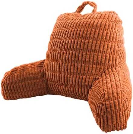 Reading Pillows for Bed Back Rest Pillow for Sitting up by Unknown