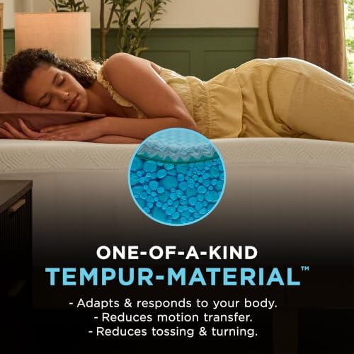 Tempur-Cloud 2-Inch Mattress Topper - Image 6