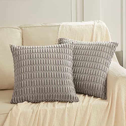 Fancy Homi Decorative Throw Pillow Covers - Image 2