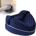 Knee Pillow for Side Sleepers Hip Alignment Pillow Memory Foam Leg Pillows for by Unknown