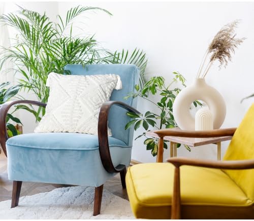 Boho Sofa Throw Pillow Covers – Exquisitely Crafted - Image 5