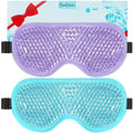 BeeVines Gel Eye Mask, Cooling Ice Masks by BeeVines