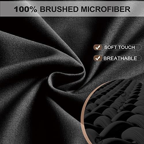 FreshCulture California King Fitted Sheet Only - Image 2