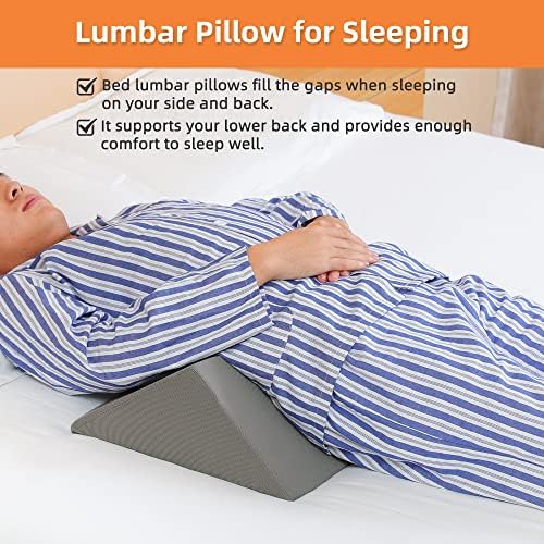 Fanwer Positioning Wedge Pillow - Image 5