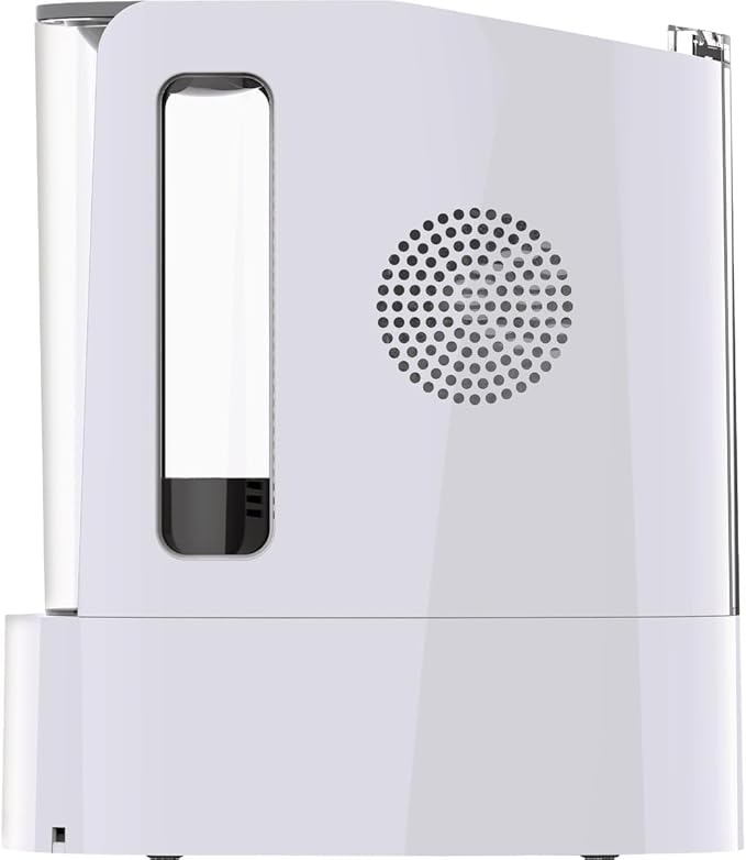 Vornado UH100 Ultrasonic Humidifier with Fan Assisted Humidification