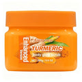 Turmeric Body Glow Scrub - 9.9 oz | Deep Exfoliating Cream